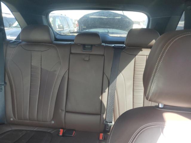 Photo 10 from auction – 2016 BMW X5 XDRIVE5 with VIN 5UXKR6C50G0J80520