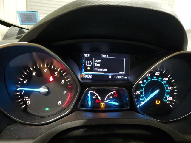 Photo 9 from auction – 2016 FORD ESCAPE SE with VIN 1FMCU9GX5GUB42271