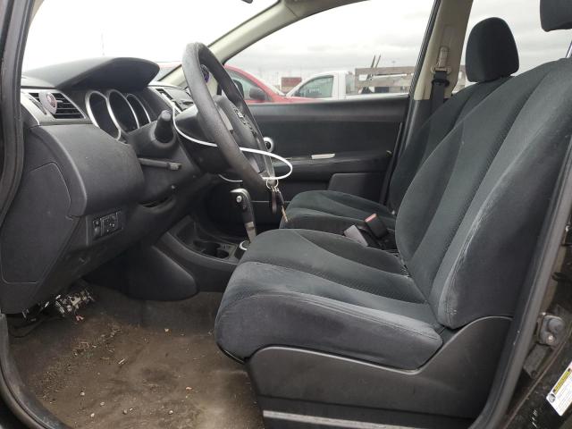 Photo 7 from auction – 2011 NISSAN VERSA S with VIN 3N1BC1CPXBL370153