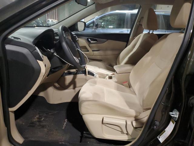 Photo 7 from auction – 2016 NISSAN ROGUE S with VIN KNMAT2MT3GP635369