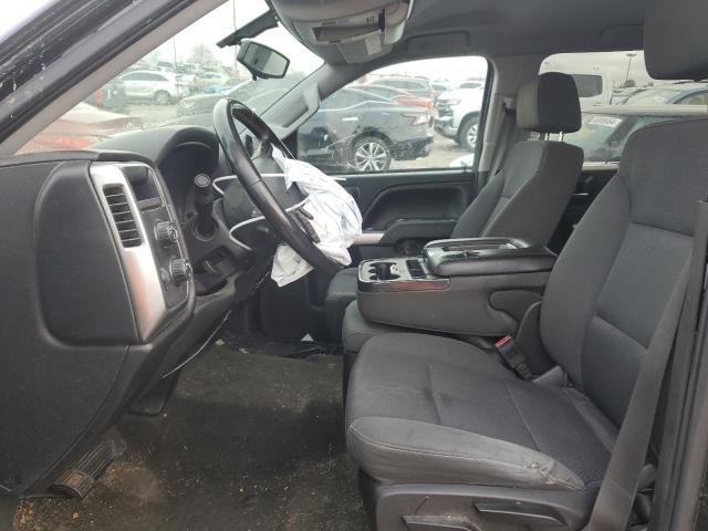 Photo 7 from auction – 2016 CHEVROLET SILVERADO with VIN 3GCUKRECXGG125032