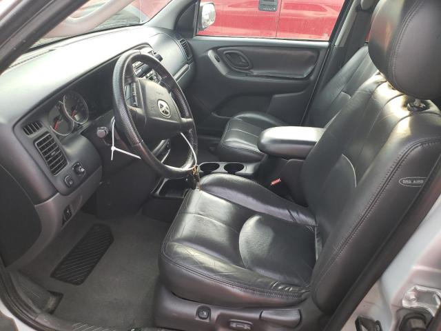 Photo 7 from auction – 2004 MAZDA TRIBUTE ES with VIN 4F2CZ96114KM22375