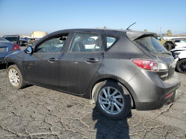 Photo 2 from auction – 2013 MAZDA 3 I with VIN JM1BL1MP4D1731219