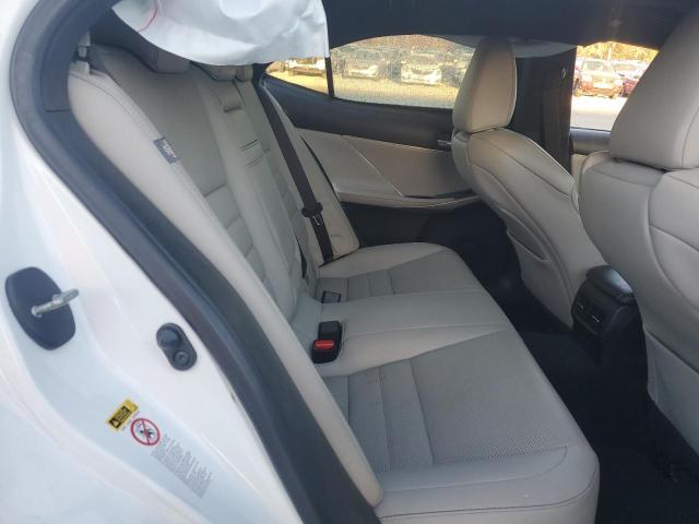 Photo 10 from auction – 2015 LEXUS IS 250 with VIN JTHCF1D28F5018933