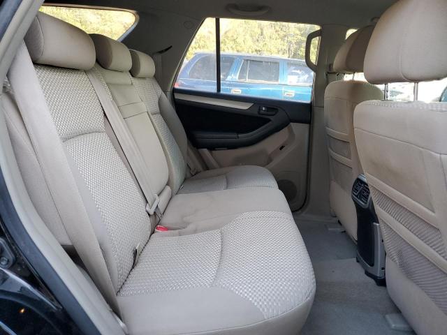 Photo 11 from auction – 2007 TOYOTA 4RUNNER SR with VIN JTEZU14RX78087665