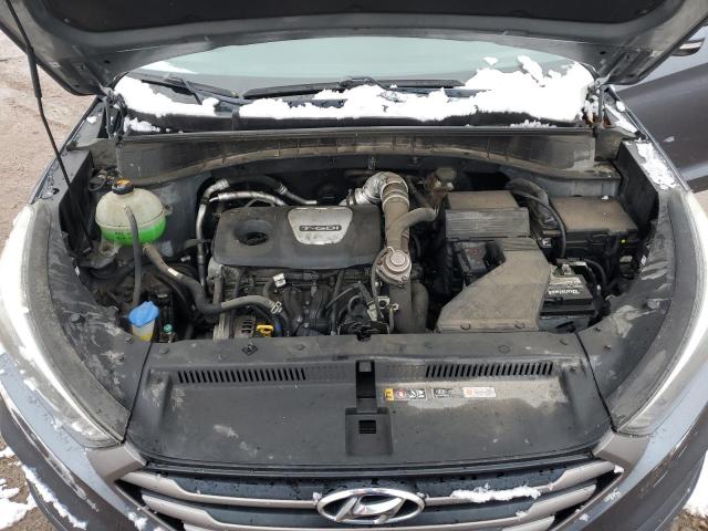 Photo 12 from auction – 2016 HYUNDAI TUCSON LIM with VIN KM8J3CA26GU158905