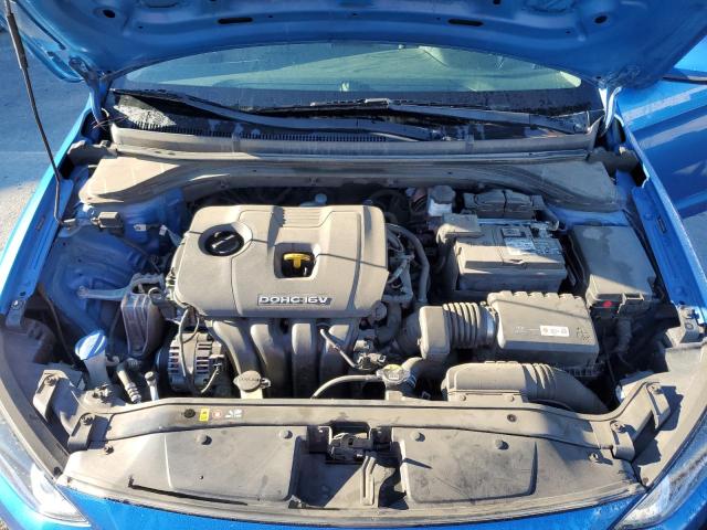Photo 11 from auction – 2017 HYUNDAI ELANTRA SE with VIN 5NPD74LF6HH201405