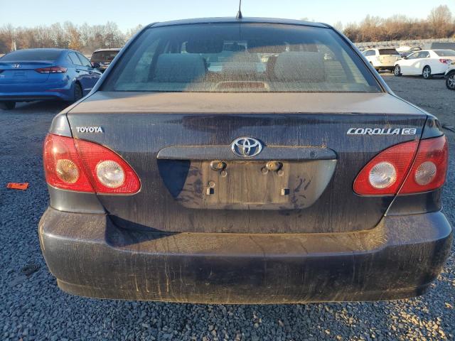 Photo 6 from auction – 2007 TOYOTA COROLLA CE with VIN 2T1BR32E87C815796