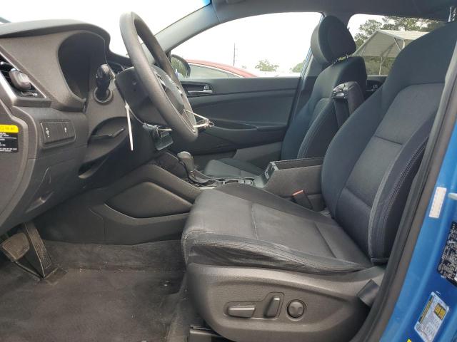 Photo 7 from auction – 2016 HYUNDAI TUCSON LIM with VIN KM8J33A21GU047386