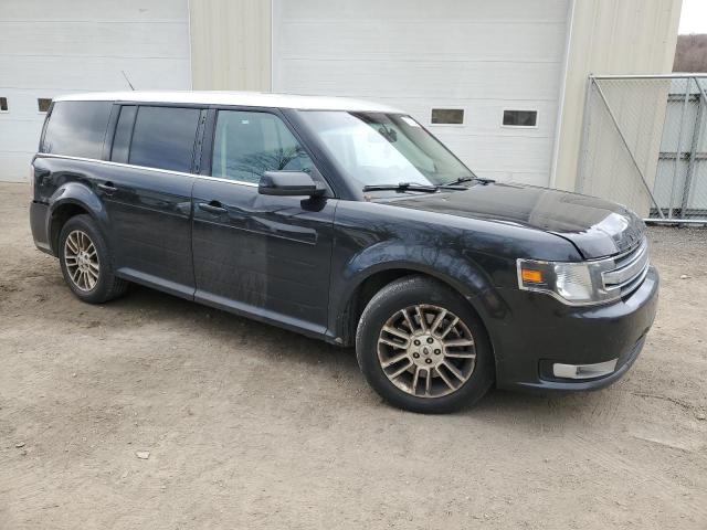 Photo 4 from auction – 2013 FORD FLEX SEL with VIN 2FMHK6C85DBD33327