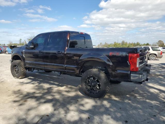 Photo 2 from auction – 2018 FORD F250 SUPER with VIN 1FT7W2BT3JEC53656