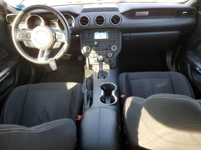 Photo 8 from auction – 2019 FORD MUSTANG with VIN 1FA6P8TH5K5105926
