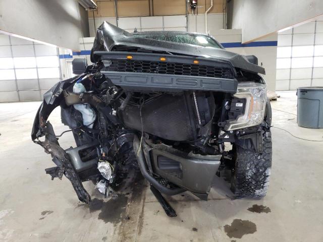 Photo 5 from auction – 2019 FORD F150 SUPER with VIN 1FTEW1E58KFC89336