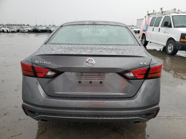 Photo 6 from auction – 2019 NISSAN ALTIMA SV with VIN 1N4BL4DVXKC119436