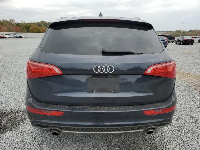 Photo 6 from auction – 2012 AUDI Q5 PREMIUM with VIN WA1DKAFP9CA080073