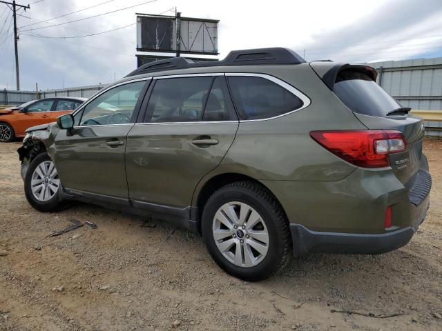 Photo 2 from auction – 2015 SUBARU OUTBACK 2. with VIN 4S4BSACC6F3215755