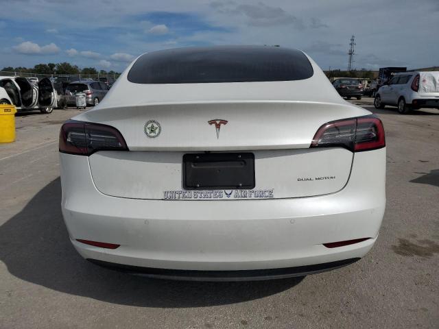 Photo 6 from auction – 2019 TESLA MODEL 3 with VIN 5YJ3E1EB1KF494727