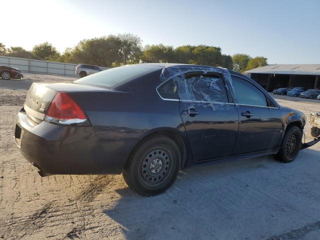 Photo 3 from auction – 2010 CHEVROLET IMPALA POL with VIN 2G1WD5EM4A1131907