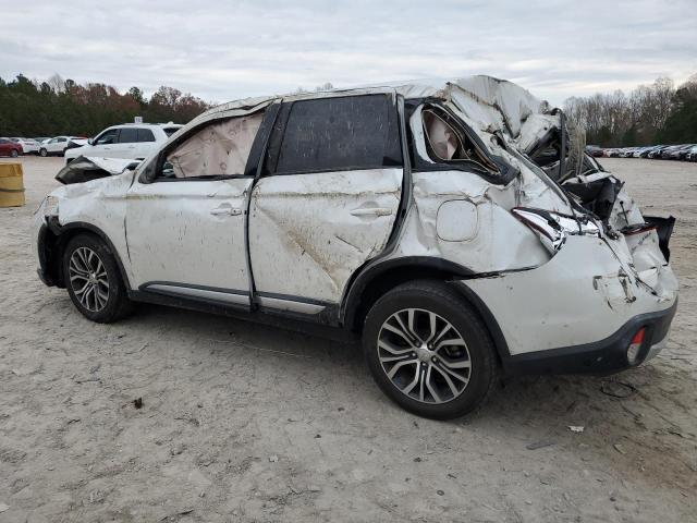 Photo 2 from auction – 2017 MITSUBISHI OUTLANDER with VIN JA4AD2A3XHZ062858