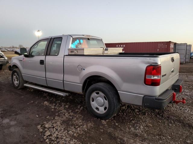 Photo 2 from auction – 2008 FORD F150 with VIN 1FTRX12W78FA89570