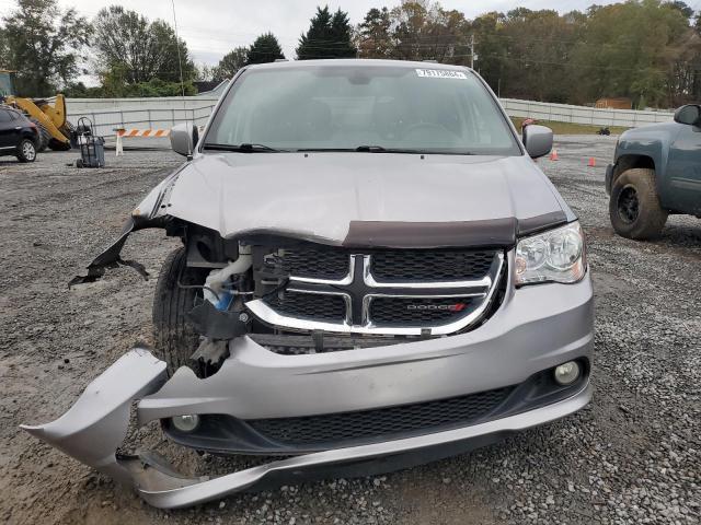 Photo 5 from auction – 2019 DODGE GRAND CARA with VIN 2C4RDGCG8KR501661