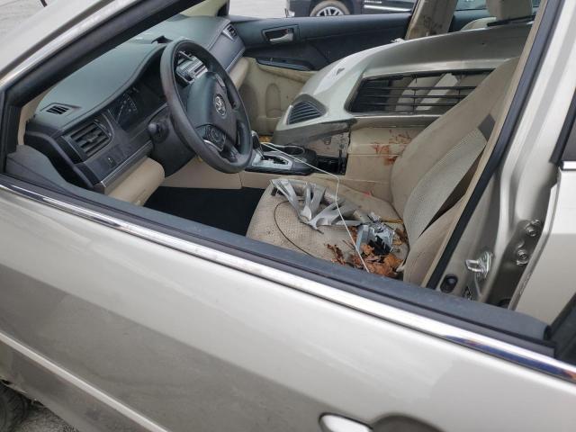 Photo 7 from auction – 2014 TOYOTA CAMRY L with VIN 4T1BF1FK3EU428582