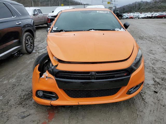 Photo 5 from auction – 2014 DODGE DART SXT with VIN 1C3CDFBB5ED859690