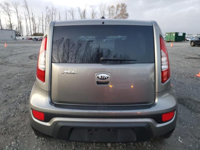 Снимка 6 от търг – 2013 KIA SOUL с VIN KNDJT2A58D7602255