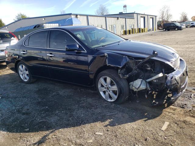 Photo 4 from auction – 2005 LEXUS ES 330 with VIN JTHBA30G855138737
