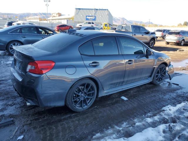 Photo 3 from auction – 2021 SUBARU WRX PREMIU with VIN JF1VA1C63M9819195