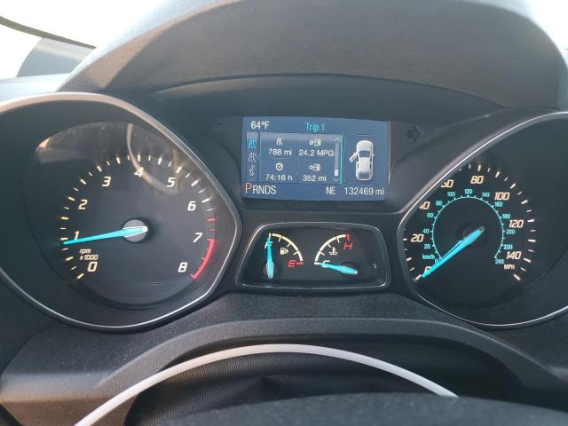 Photo 9 from auction – 2014 FORD ESCAPE SE with VIN 1FMCU0G92EUA46351