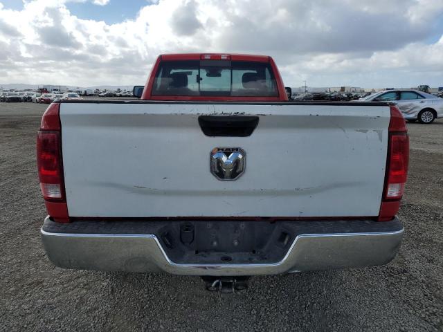 Photo 6 from auction – 2019 RAM 1500 CLASS with VIN 3C6JR6DT6KG502423