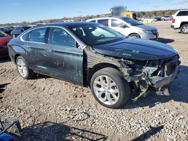 Photo 4 from auction – 2018 CHEVROLET IMPALA PRE with VIN 2G1125S38J9131356