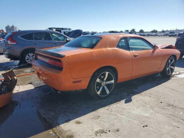 Photo 3 from auction – 2014 DODGE CHALLENGER with VIN 2C3CDYBT8EH254148