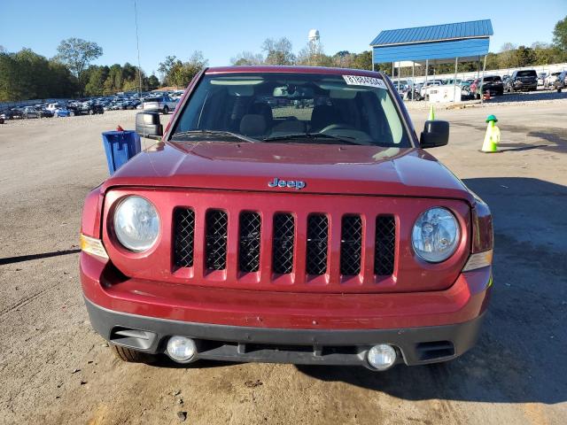 Photo 5 from auction – 2016 JEEP PATRIOT SP with VIN 1C4NJRBB3GD753224