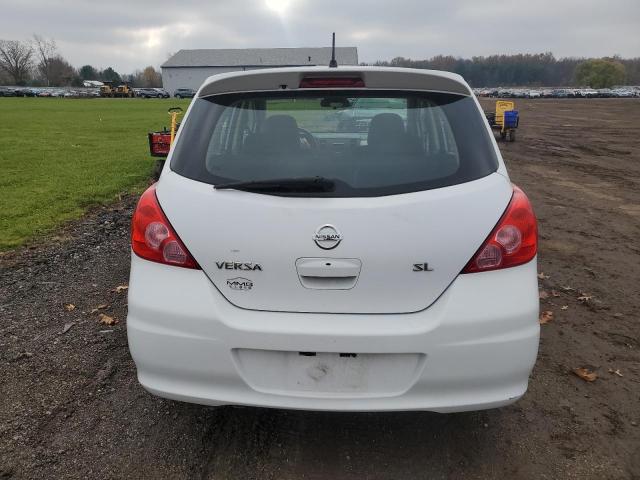 Photo 6 from auction – 2010 NISSAN VERSA S with VIN 3N1BC1CP1AL376566