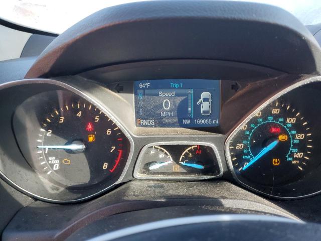 Photo 9 from auction – 2014 FORD ESCAPE SE with VIN 1FMCU0GX6EUD32704