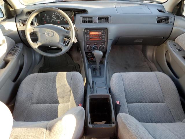 Photo 8 from auction – 2001 TOYOTA CAMRY CE with VIN JT2BG22K910536776