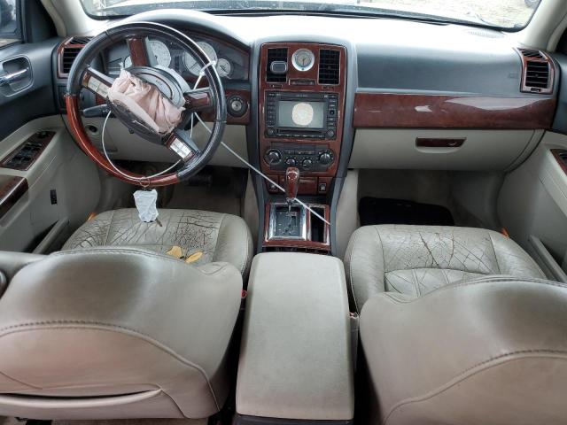 Photo 8 from auction – 2005 CHRYSLER 300C with VIN 2C3AA63H15H105188