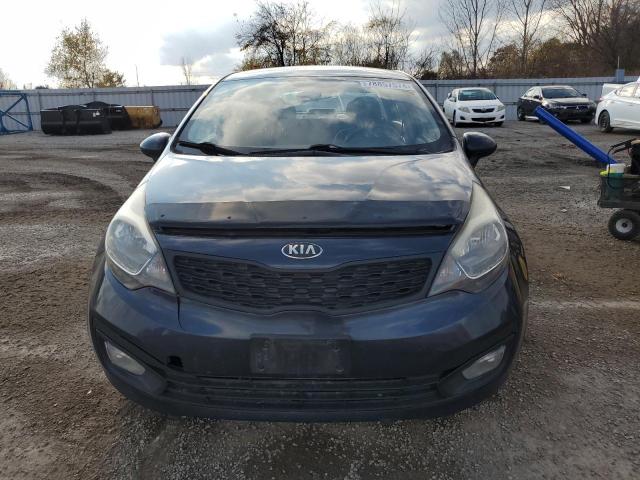 Photo 5 from auction – 2013 KIA RIO LX with VIN KNADM4A34D6136346