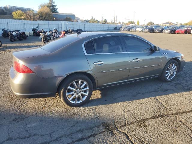 Photo 3 from auction – 2008 BUICK LUCERNE CX with VIN 1G4HD57278U106408