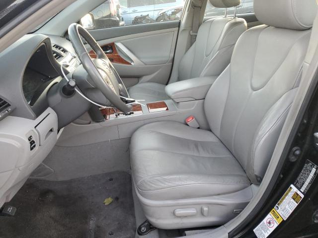 Photo 7 from auction – 2009 TOYOTA CAMRY BASE with VIN 4T4BE46K79R137258
