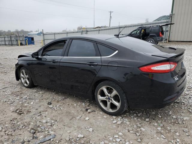 Photo 2 from auction – 2015 FORD FUSION SE with VIN 3FA6P0H78FR277159