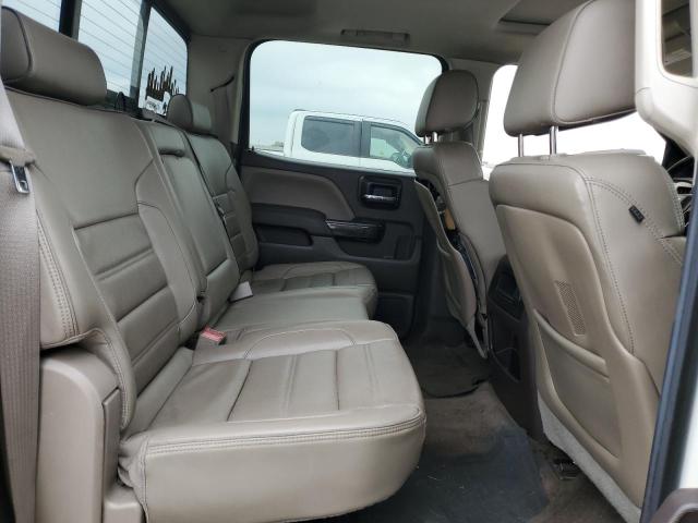 Photo 10 from auction – 2014 GMC SIERRA C15 with VIN 3GTP1WEC3EG323320