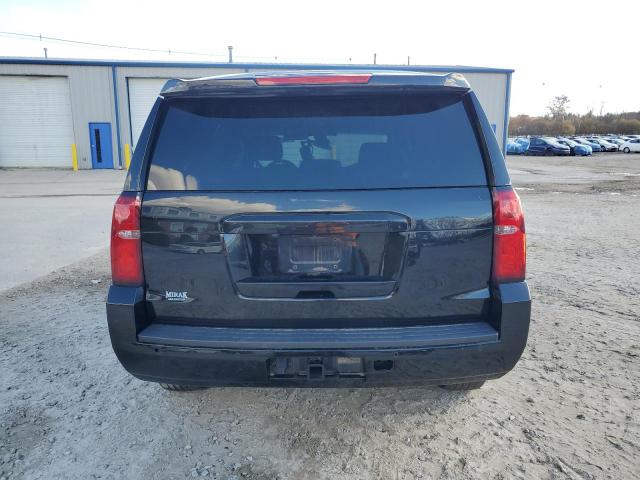 Photo 6 from auction – 2016 CHEVROLET TAHOE SPEC with VIN 1GNSKFKC9GR372057