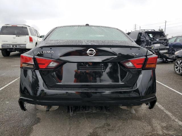 Photo 6 from auction – 2024 NISSAN ALTIMA SV with VIN 1N4BL4DV4RN305133