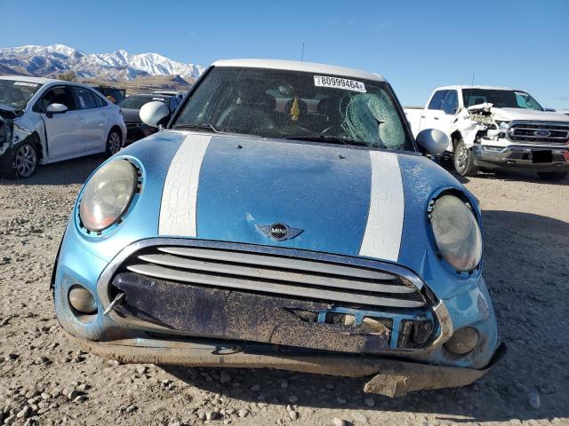Photo 5 from auction – 2015 MINI COOPER with VIN WMWXS5C51FT830598