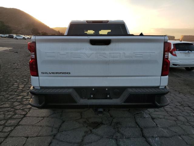 Photo 6 from auction – 2023 CHEVROLET SILVERADO with VIN 3GCPAAEK1PG356037