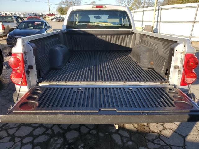 Photo 12 from auction – 2011 DODGE DAKOTA SLT with VIN 1D7RE3BP5BS619761