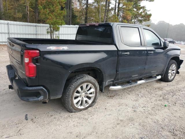 Photo 3 from auction – 2021 CHEVROLET SILVERADO with VIN 3GCPYBEK5MG466490